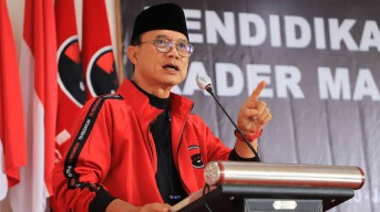 Penunjukan Kanang Jadi Plh Ketua PDI Perjuangan Jatim Dinilai Tepat