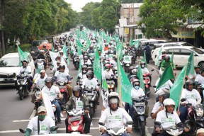Blak-blakan! PKB Tegas Sebut Dirinya "Anak Kandung" NU