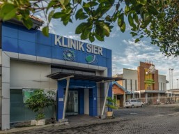 SIER Kirim Ambulans dan Tim Kesehatan di Peringatan 1 Abad Nahdlatul Ulama