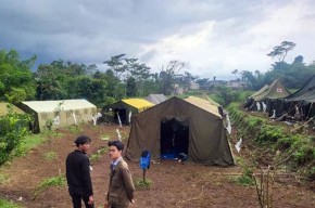 Ratusan Mahasiswa UB Malang Keracunan saat Kemah, Korban dan Panitia Diperiksa