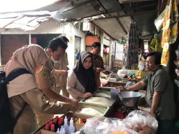 Satu Kilogram Beras di Kota Mojokerto Kini Hanya Rp9.450