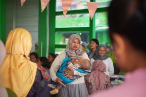 Ini Cara Pemkot Batu Tekan Gizi Buruk dan Stunting
