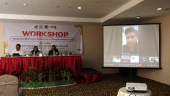 DPRD Gresik Minta Pengusaha Penuhi Kuota 60 Persen Tenaga Kerja Lokal