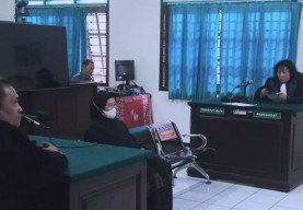 Terlibat Penipuan Rp16,8 Miliar, Dokter di Tulungagung Divonis 2 Tahun Penjara