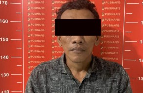 Jambret Lolos Amuk Massa Dibantu Polisi Gadungan, Diringkus di RPH Pegirian