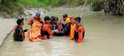 Hilang Usai Hujan-hujan, Balita di Bojonegoro Ditemukan Tewas Tenggelam