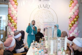 Hai Ladies! Ini Dia Tren Fashion dan Make Up Tahun 2023
