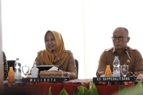 Musrenbang di Prajurit Kulon Kota Mojokerto, Terima 107 Usulan