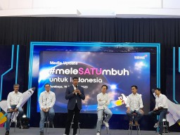 Pelanggan dan Pengguna 4G Merangkak Naik, IOH Akan Perluas Jaringan 5G