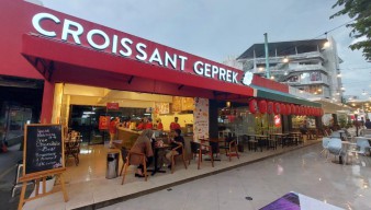 Tempat Nongkrong Baru di Kawasan WTC Surabaya Farovit Kaum Milenial, Cobain Yuk!