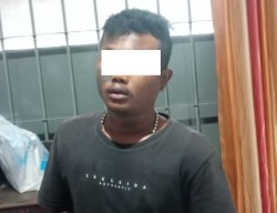 Pria Ini Ditetapkan Tersangka karena Kirim Ayam Goreng ke Lapas Malang, Lho?