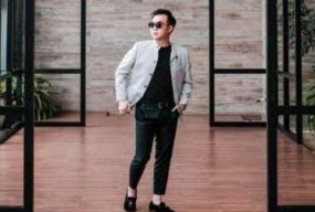 Yuddy Dharmawan Kusuma, Konten Kreator Edukator Bisnis dan Properti