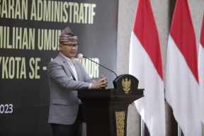 Kepala OPD Pemkot Batu Terancam Dirotasi Bila 3 Bulan Tak Berinovasi