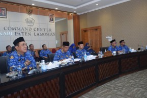 Tumbuhkan Ekonomi, Pemkab Lamongan Usul Penambahan Exit Tol Sukodadi-Paciran
