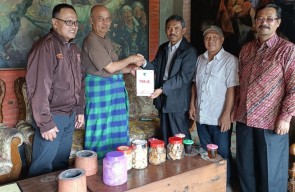 Usai Dikritik Budayawan Slamet Henkus, DPKB Kota Batu Paparkan Programnya