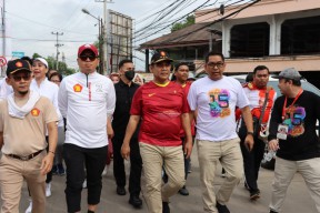 Intruksi Muzani untuk Kader Gerindra: Tekan Harga Bahan Pokok jelang Ramadan