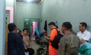 Hendak Evakuasi Kambingnya yang Mati, Kakek di Surabaya Tewas Tercebur Tambak