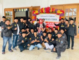 Harapan untuk Pemuda Madura di Milad ke-4 BNPM