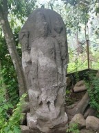 Misterius! Arca Siwa Mahadewa di Candi Ganter Kabupaten Malang Hilang