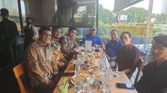 Demokrat Jatim soal Keanggotaan Anak Khofifah dan Ali Affandi La Nyalla