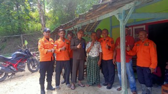 Kakek di Bojonegoro Dilaporkan Hilang Sudah Ditemukan, Diajak Makhluk Halus?