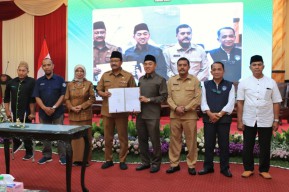 Gus Ipul Ingin Kawasan Religi, Haritage dan Pelabuhan Jadi Wisata Terintegrasi