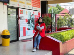Mahasiswa Psikologi Untag Surabaya Teliti Resiliensi Korban Kekerasan Seksual