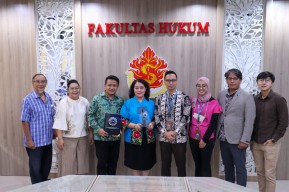 Ubaya PTS Nomor 1 Jumlah Partner Kantor Hukum Terbanyak di Indonesia Timur