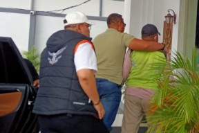 Buronan Penyerobotan Tanah di Gorontalo Ditangkap Tim Kejaksaan