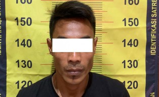 Ban Pikap Bocor, Sopir Ditangkap Polisi Pasuruan, Lho?