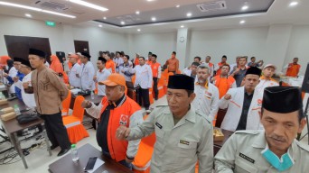 PKS Jatim Siap Sosialisasikan Anies Baswedan Capres 2024