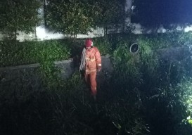 Tabrak Pembatas Jembatan hingga Terpental ke Jurang, 2 Pelajar Meninggal Dunia