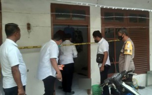 Pria Perias Pengantin Meninggal dalam Kamar Kos di Pasuruan