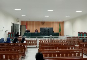 Jalankan Investasi Abal-abal, Istri Kades di Jombang Divonis 10 Bulan Penjara