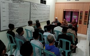 Tempat Pengolahan Limbah di Jombang Ditutup, Usai Warga Wadul Polsek