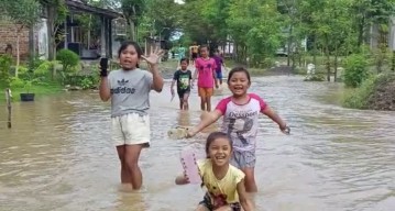 Tolong! Warga Keling Ponorogo Terdampak Banjir Butuh Bantuan