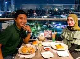 Jurus Jitu Ajak Cewek Kencan: yang Baperan Perhatikan Nomor 6