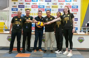 Proliga 2023 Putaran Kedua di Gresik Diprediksi Berlangsung Meriah