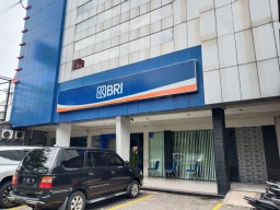 Mesin ATM di Indomaret yang Dibobol Maling, BRI: Tak Ada Kerugian Nasabah