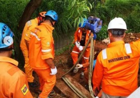 Penyebab Gangguan Terus Dicari, Pemadaman Listrik Bergilir di Madura Berlanjut