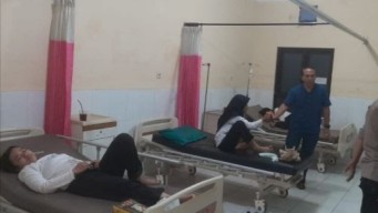 Mahasiswa UB Malang yang Keracunan Sudah Membaik