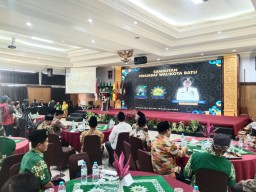 Muhammadiyah-Aisyiyah Kota Batu Gelar Musda ke-5
