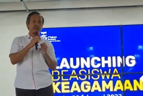 Simak! ITTelkom Surabaya Buka Beasiswa Keagamaan Bagi Calon Mahasiswa Baru