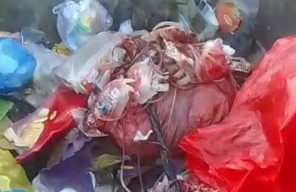 Limbah B3 Dibuang Sembarangan, Kadinkes Bangkalan Bantah dari Instansinya