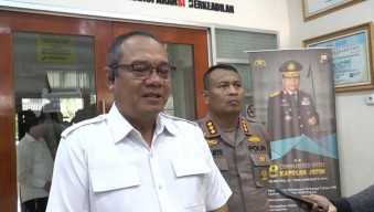 Jejak Perakitan dan Potongan Tubuh dalam Ledakan Petasan di Blitar