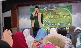 Pengurus DPD NasDem Surabaya, Pindah ke Partai Nasionalis Religius