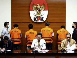 Tersangka Korupsi Dana Hibah Pemprov Jatim Disidangkan 7 Maret 2023