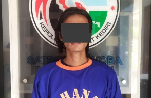 Jabrik Ditangkap, Peredaran Pil Koplo Kalangan Sopir Truk di Kediri Terungkap