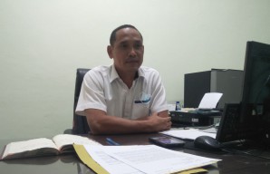 Stabilkan Harga, Bulog Bojonegoro Gelontorkan Beras ke Pasar Tradisional