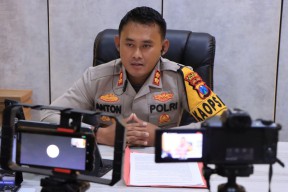 Bayi di Madiun itu Ternyata Dibakar Ibunya dalam Kondisi Meninggal